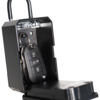 Ideal Outdoor Smart Key Ring Local Accommodation Tekey